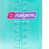 Nalgene ympäristöystävällinen pullo, 1 L, minttu