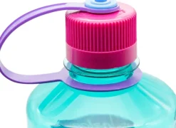 Nalgene ympäristöystävällinen pullo, 1 L, minttu