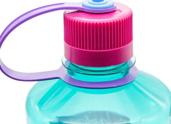 Nalgene ympäristöystävällinen pullo, 1 L, minttu