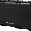 Nanuk 985 Foam Case varustelaukku, Black