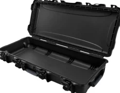 Nanuk 985 Foam Case varustelaukku, Black