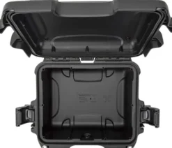 Nanuk 905 Foam Case varustelaukku, Black