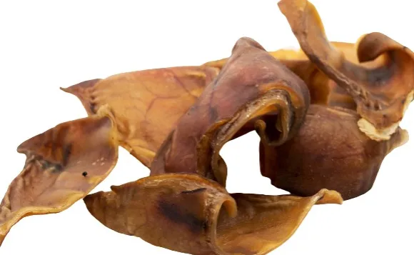 Naturligt Hundtugg siankorvat, 10 kpl