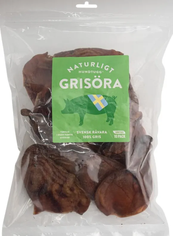 Naturligt Hundtugg siankorvat, 10 kpl