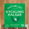 Naturligt puruluu kanan kaulat 150 g