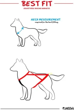 Neewa Adjustable vetovaljaat musta