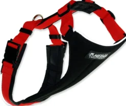 Neewa Running Harness Musta