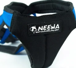 Neewa säädettävät vetovaljaat, sininen