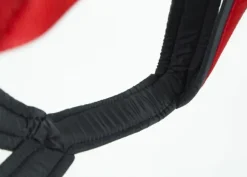 Neewa X-Back Racing vetovaljaat, punainen