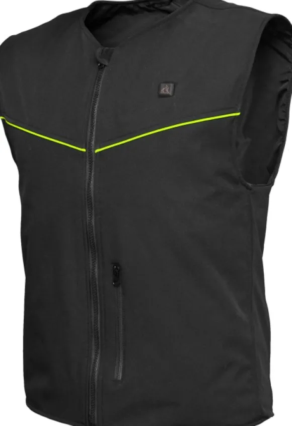 Nevercold Norvik -ladattava lämpöliivi