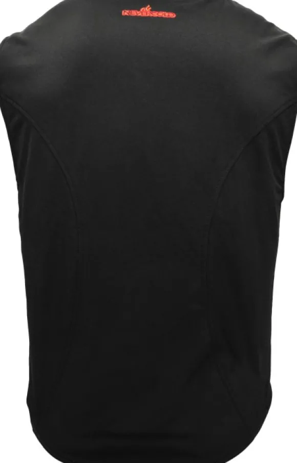 Nevercold Norvik -ladattava lämpöliivi