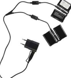 Nevercold Ontario Charging Cable latauskaapeli