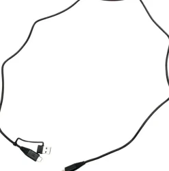 Nevercold Tundra Charging Cable latauskaapeli