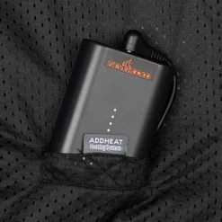 Nevercold Tundra Spare Battery 5000 mAh vara-akku