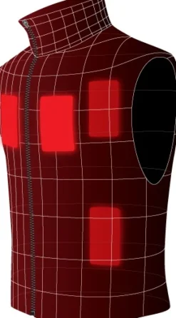 Nevercold Tundra Thermal Vest lämpöliivi