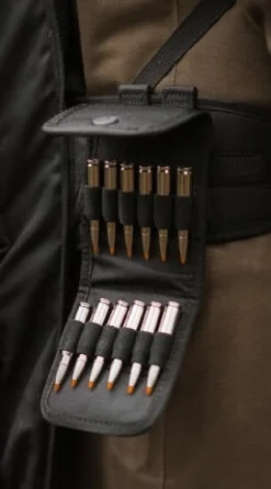 Neverlost Addon Magnum Kaliber patruunatasku