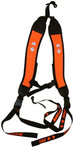 Neverlost Asehihna Kaksinkertainen