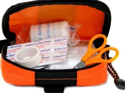 Neverlost First Aid Basic