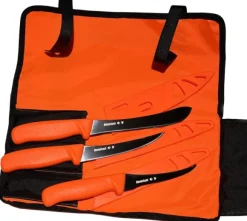 Neverlost metsästysveitsisetti