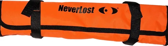 Neverlost metsästysveitsisetti