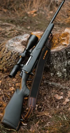 Neverlost Neoprene Gun Slin asehihna