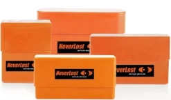 Neverlost Patruunakotelo 5 patruunalle