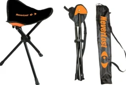 Neverlost Tripod Chair