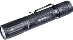 Nextorch E52C ladattava taskulamppu, 3000 lm 130g