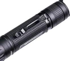 Nextorch E52C ladattava taskulamppu, 3000 lm 130g