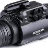 Nextorch WL13 1300 lm Ultra-Bright Tactical Light asevalo