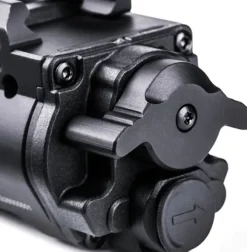 Nextorch WL13 1300 lm Ultra-Bright Tactical Light asevalo