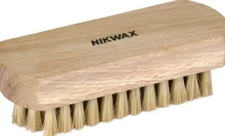 Nikwax Shoe Brush Valkoiset Harjakset