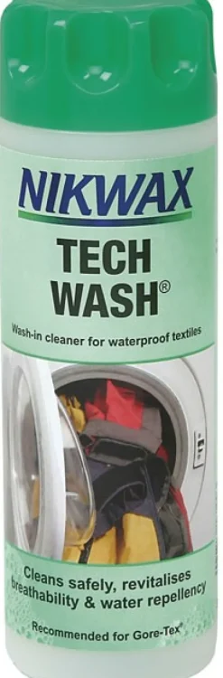 Nikwax Tech Wash 1L