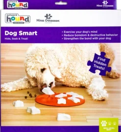 Nina Ottosson Dog Smart