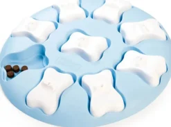 Nina Ottosson Puppy Smart Blå