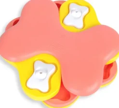 Nina Ottosson Puppy Tornado Rosa