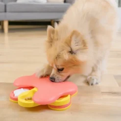 Nina Ottosson Puppy Tornado Rosa