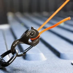 Nite Ize CamJam XT Aluminum narulukko + naru, 3 m