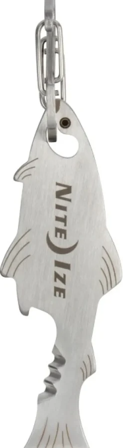 Nite Ize DoohicKey FishKey Key Tool