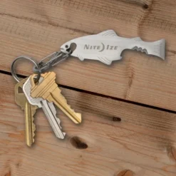 Nite Ize DoohicKey FishKey Key Tool
