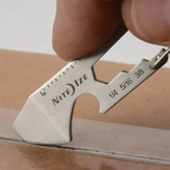 Nite Ize DoohicKey Ratchet Key Tool monitoimityökalu