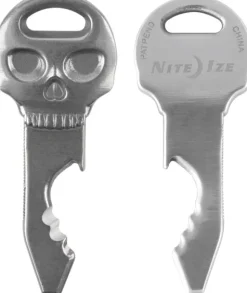 Nite Ize DoohicKey SkullKey Key Tool