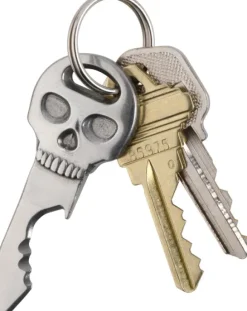 Nite Ize DoohicKey SkullKey Key Tool