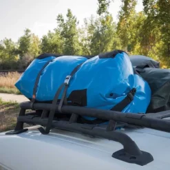 Nite Ize Dual CamJam Tie Down System kiinnityshihna, 12 jalkaa