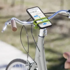 Nite Ize HandleBand Puhelinpidike Vihreä