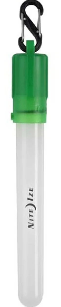 Nite Ize LED Mini Glowstick Vihreä