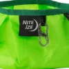 Nite Ize RadDog Collapsible Bowl Lime