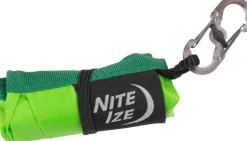 Nite Ize RadDog Collapsible Bowl Lime