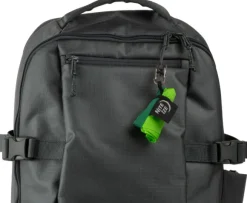 Nite Ize RadDog Collapsible Bowl Lime