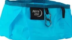 Nite Ize RadDog Collapsible Bowl Sininen
